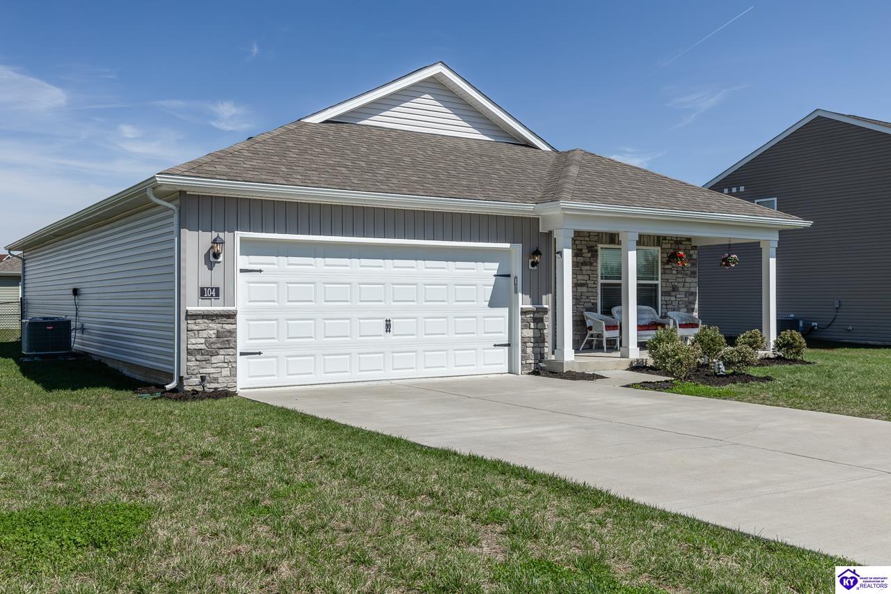 104 Oberon Ct