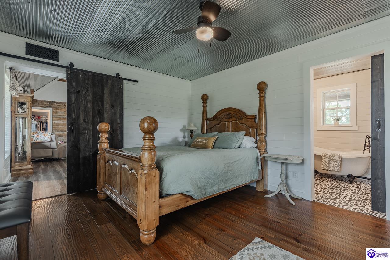17423 Sonora Hardin Springs Road