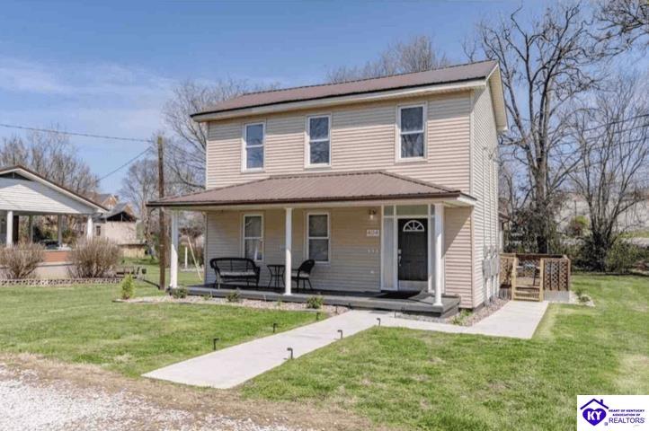 404 Washington Street