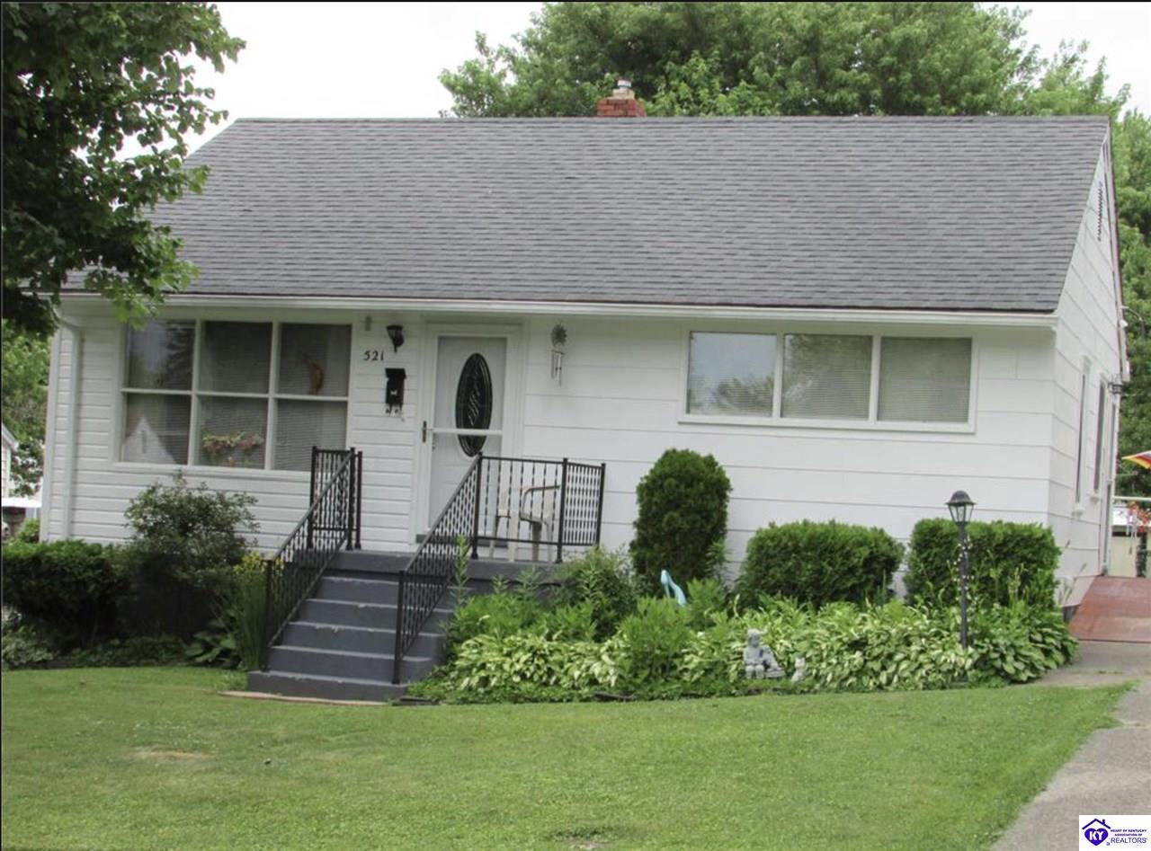 521 Diecks Drive