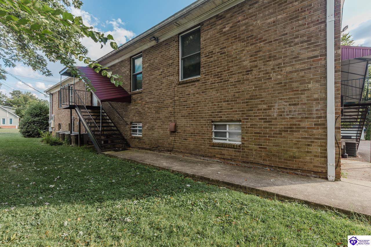 326 N Mulberry Street
