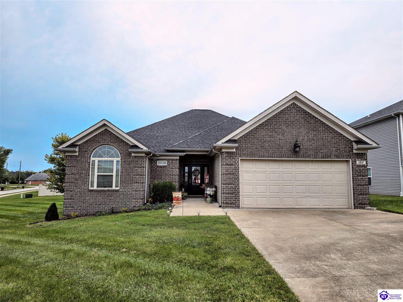157 Tuscany Lane