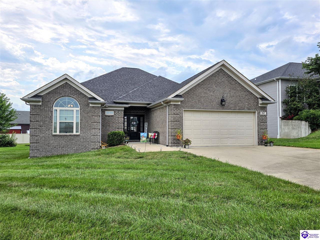 157 Tuscany Lane