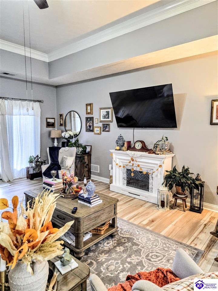 157 Tuscany Lane
