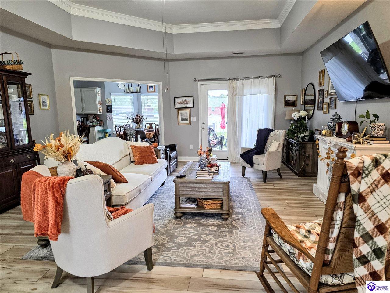 157 Tuscany Lane