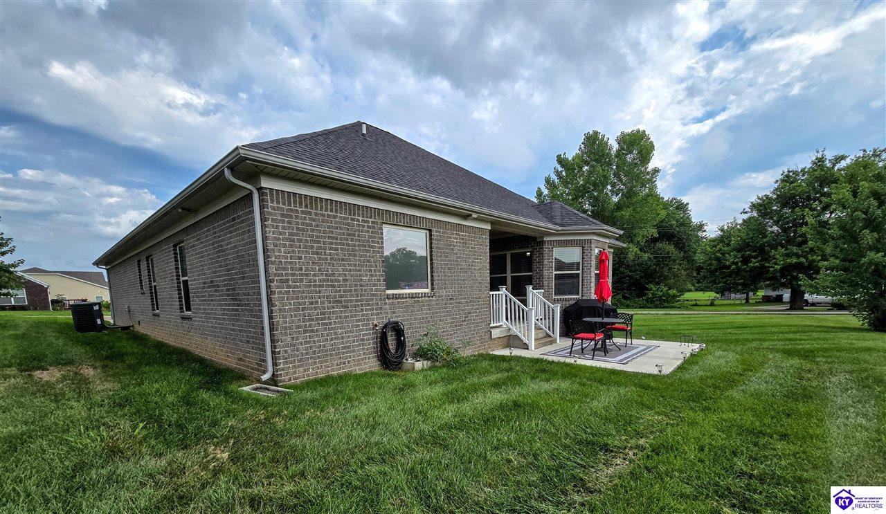 157 Tuscany Lane