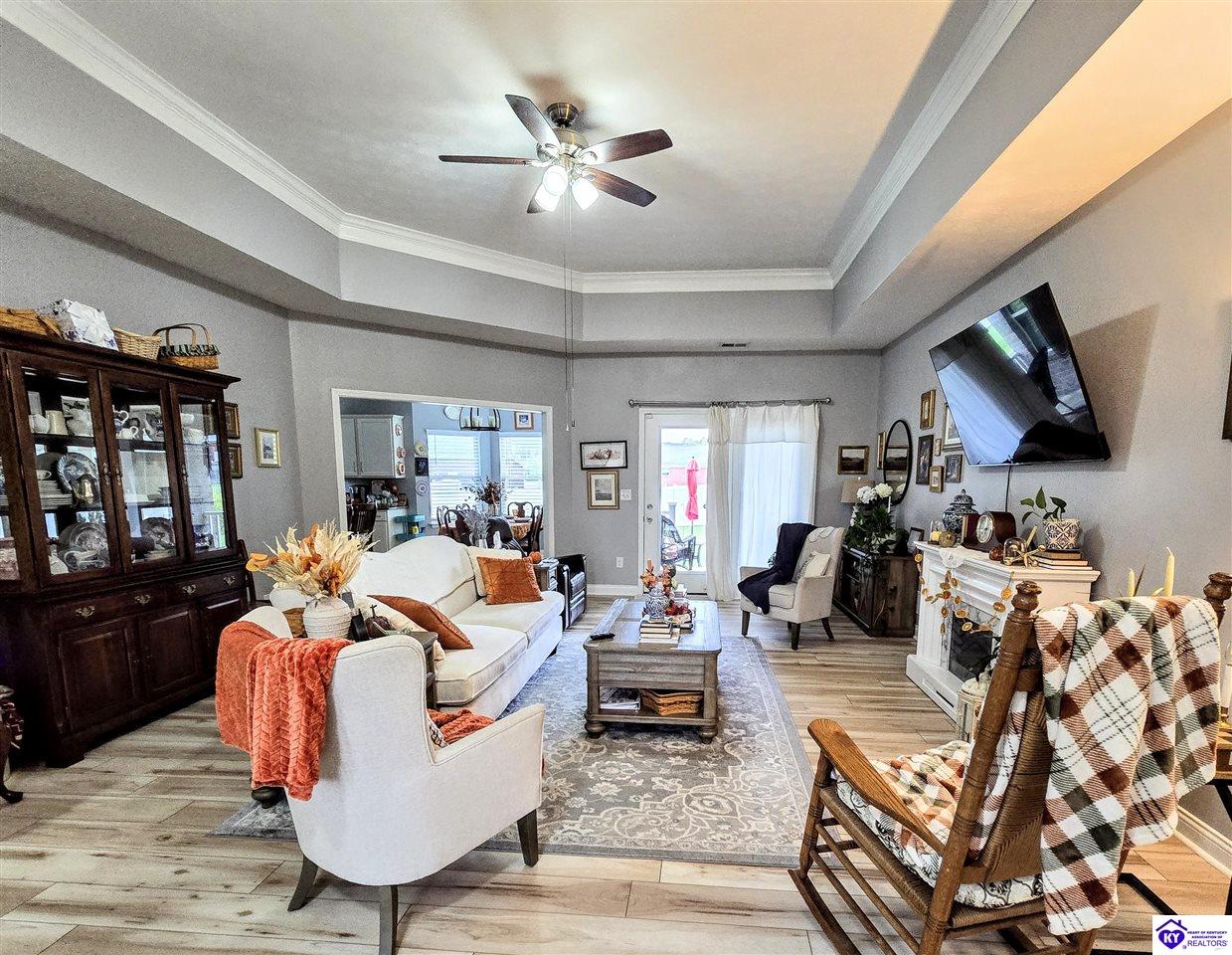 157 Tuscany Lane