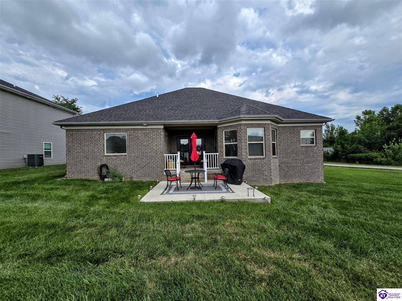 157 Tuscany Lane
