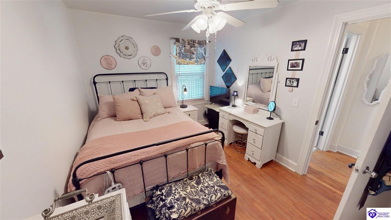 1445 Campbellsville Road