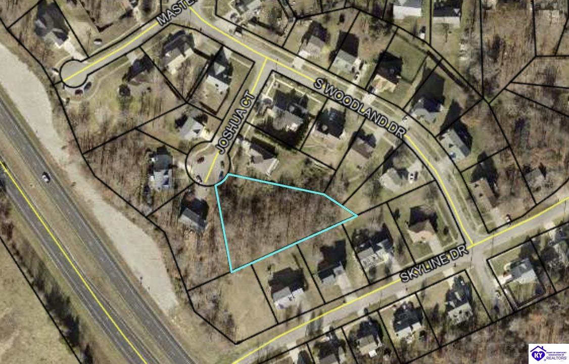 Lot 113 Joshua Court