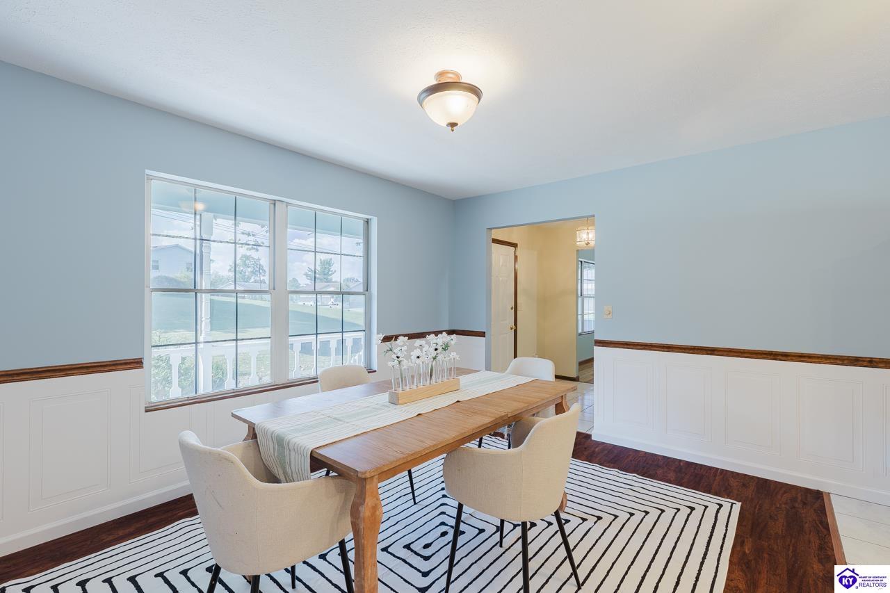 102 Larkspur Drive