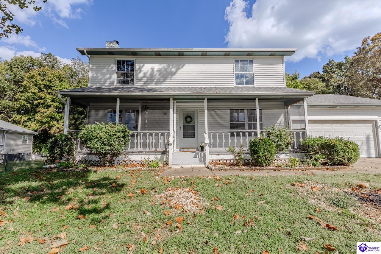 102 Larkspur Drive