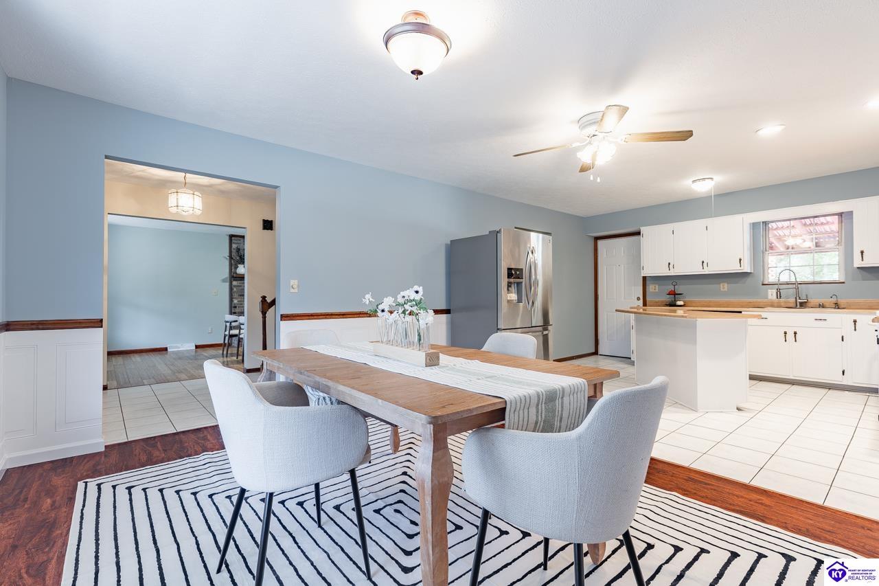 102 Larkspur Drive