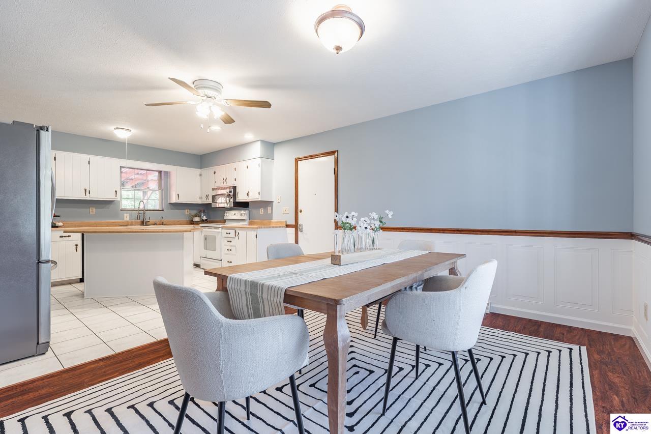 102 Larkspur Drive