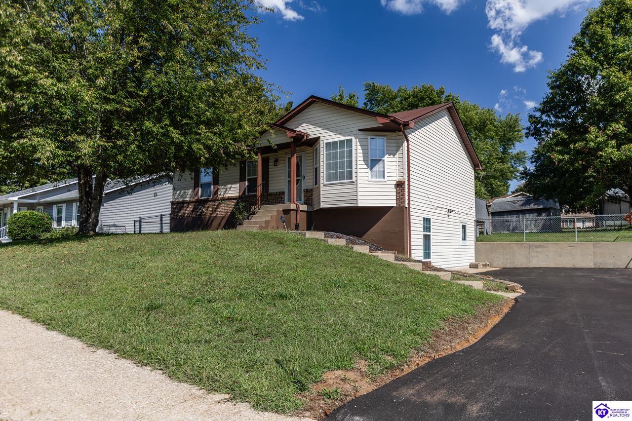 695 Shelton Road