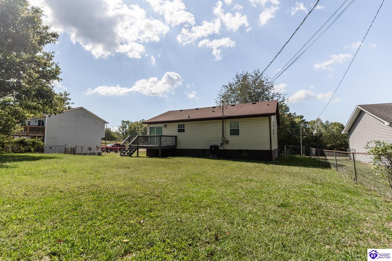 695 Shelton Road