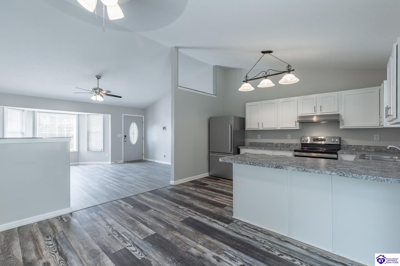 695 Shelton Road