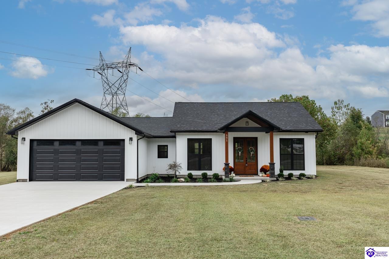 591 Palmetto Loop