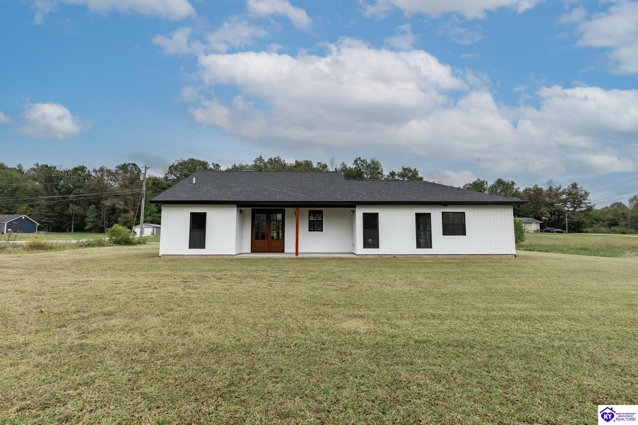 591 Palmetto Loop