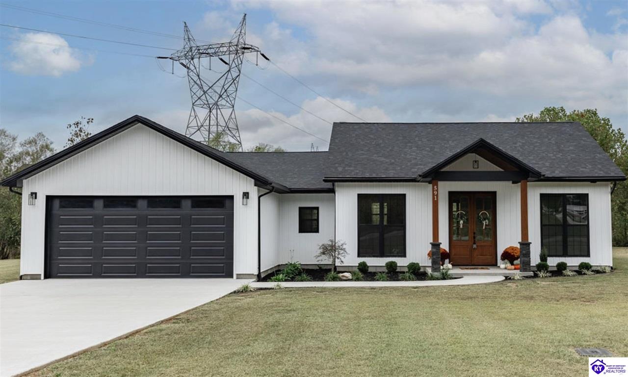 591 Palmetto Loop
