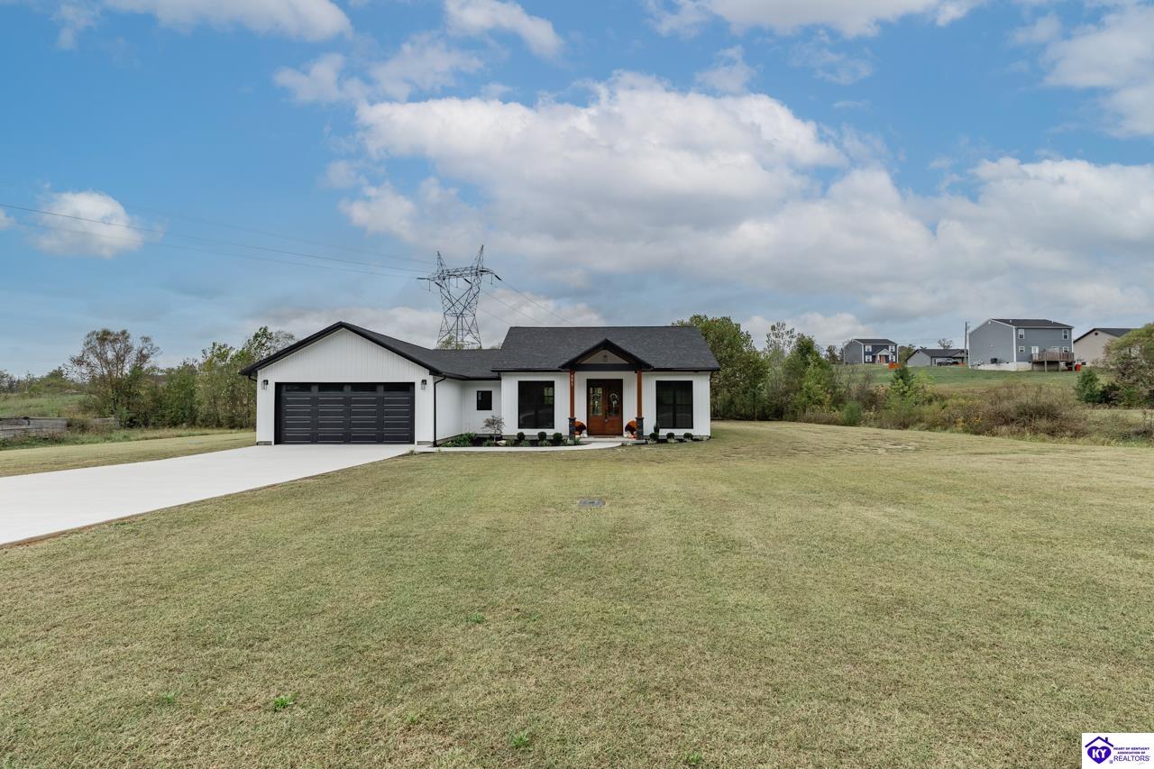 591 Palmetto Loop