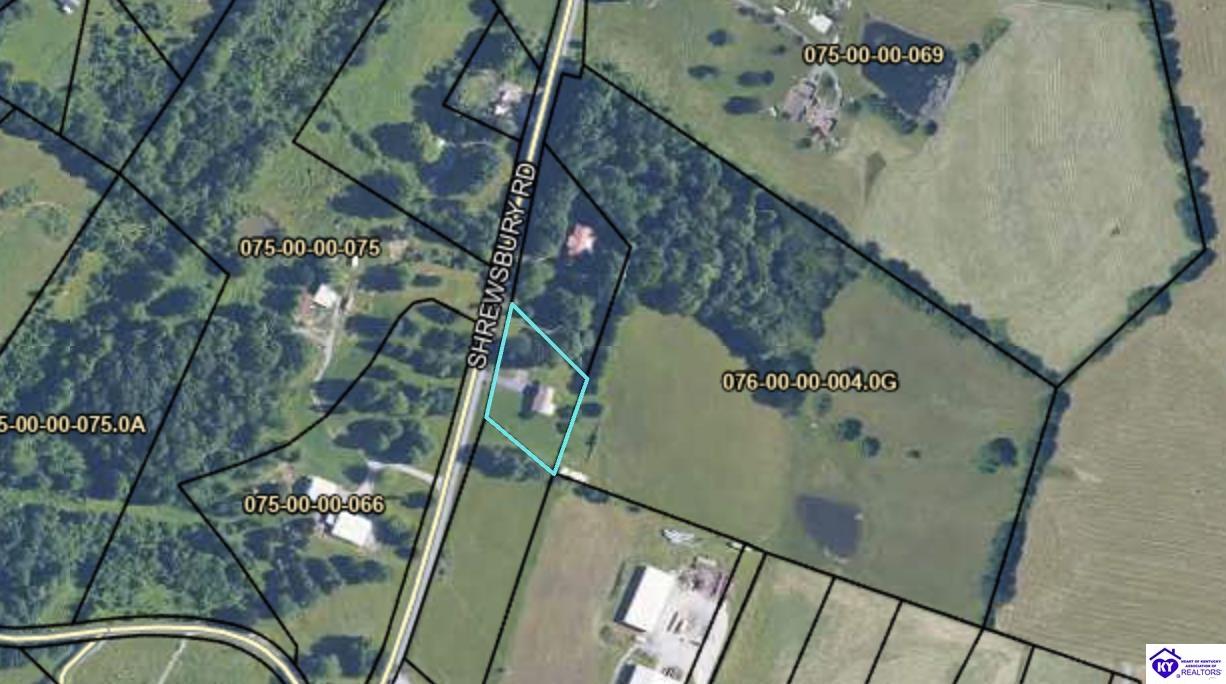 2149 Shrewsbury Road