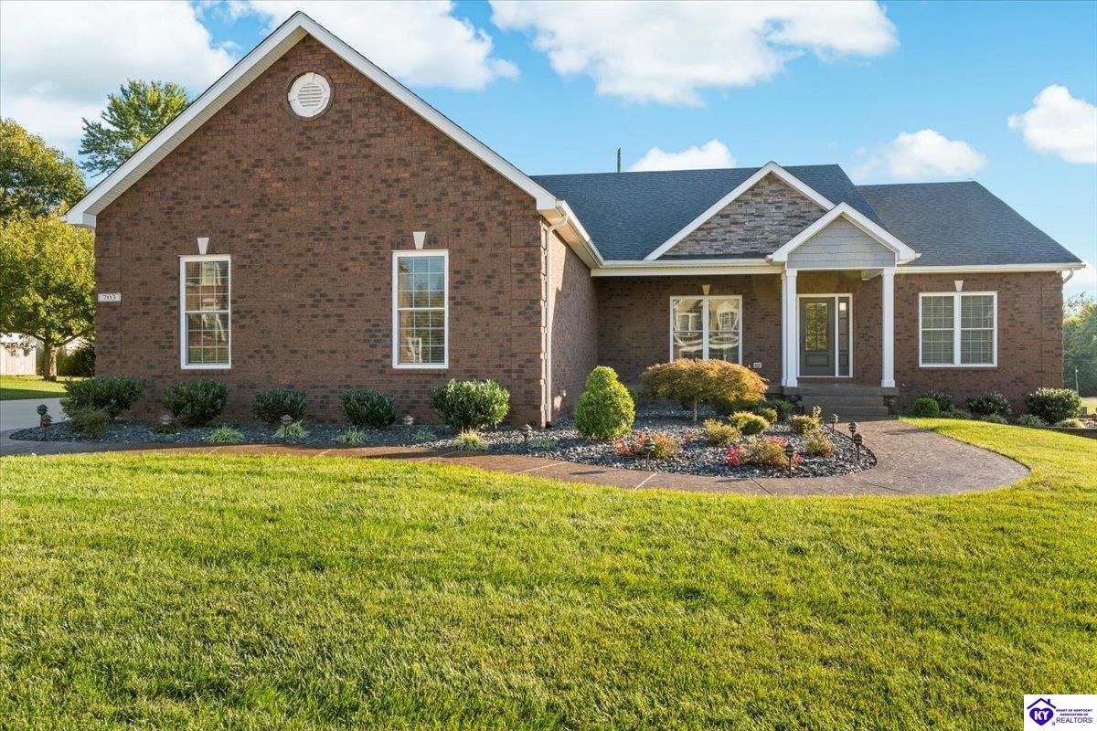 703 Freeman Lake Road