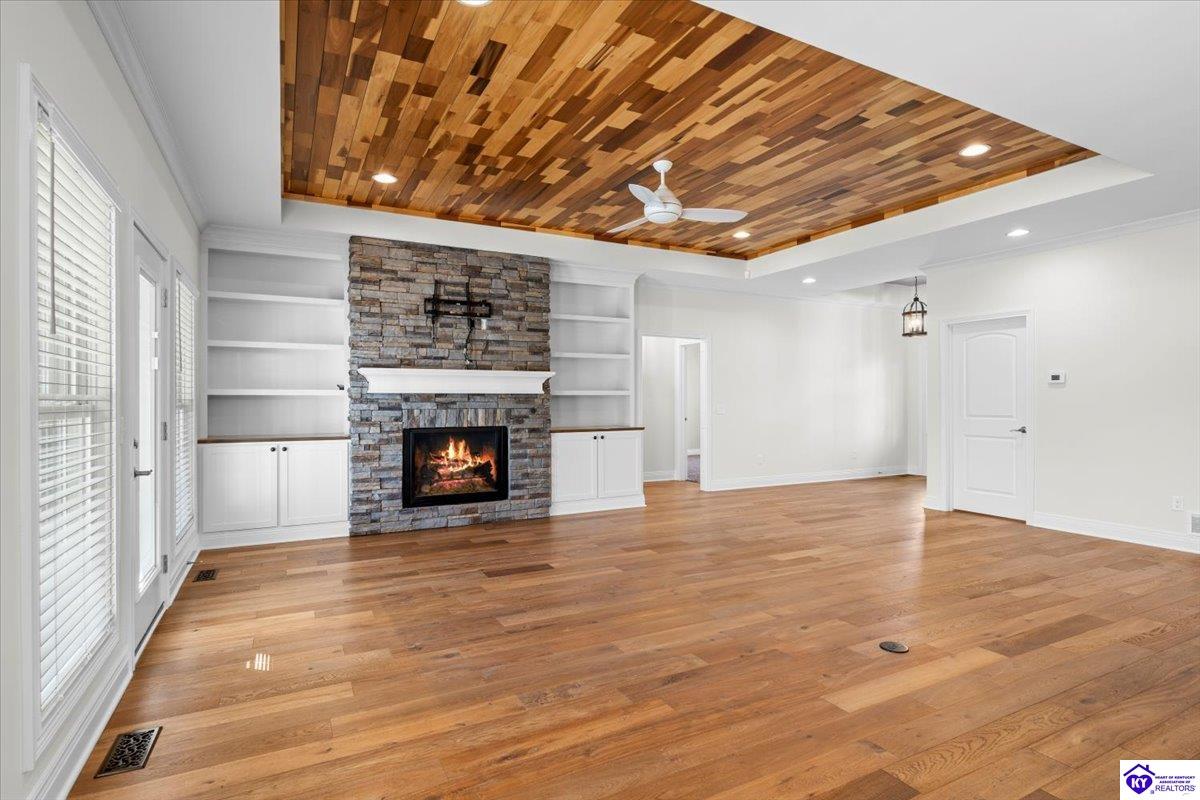 703 Freeman Lake Road