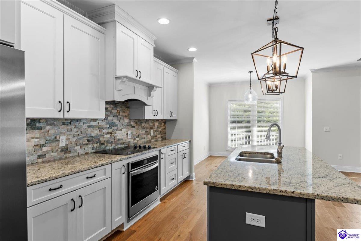 703 Freeman Lake Road