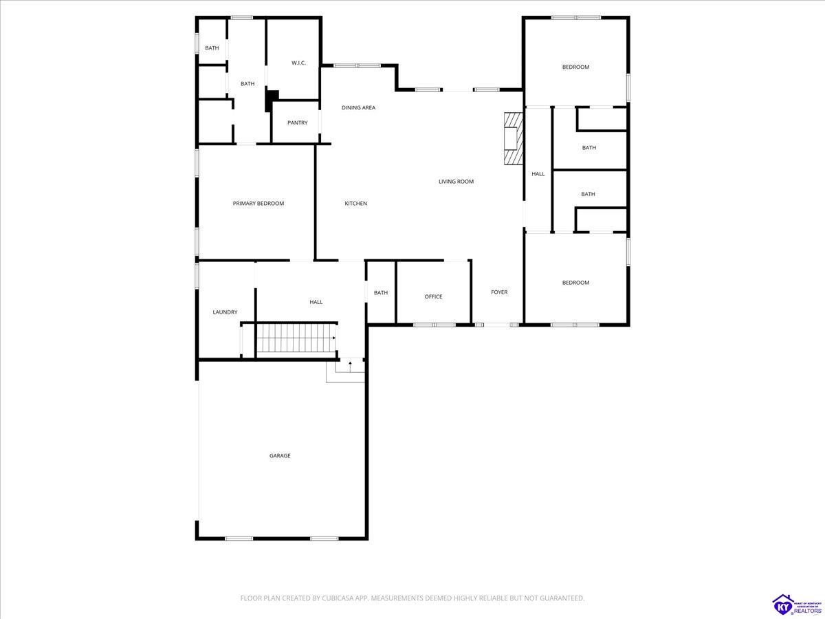 703 Freeman Lake Road