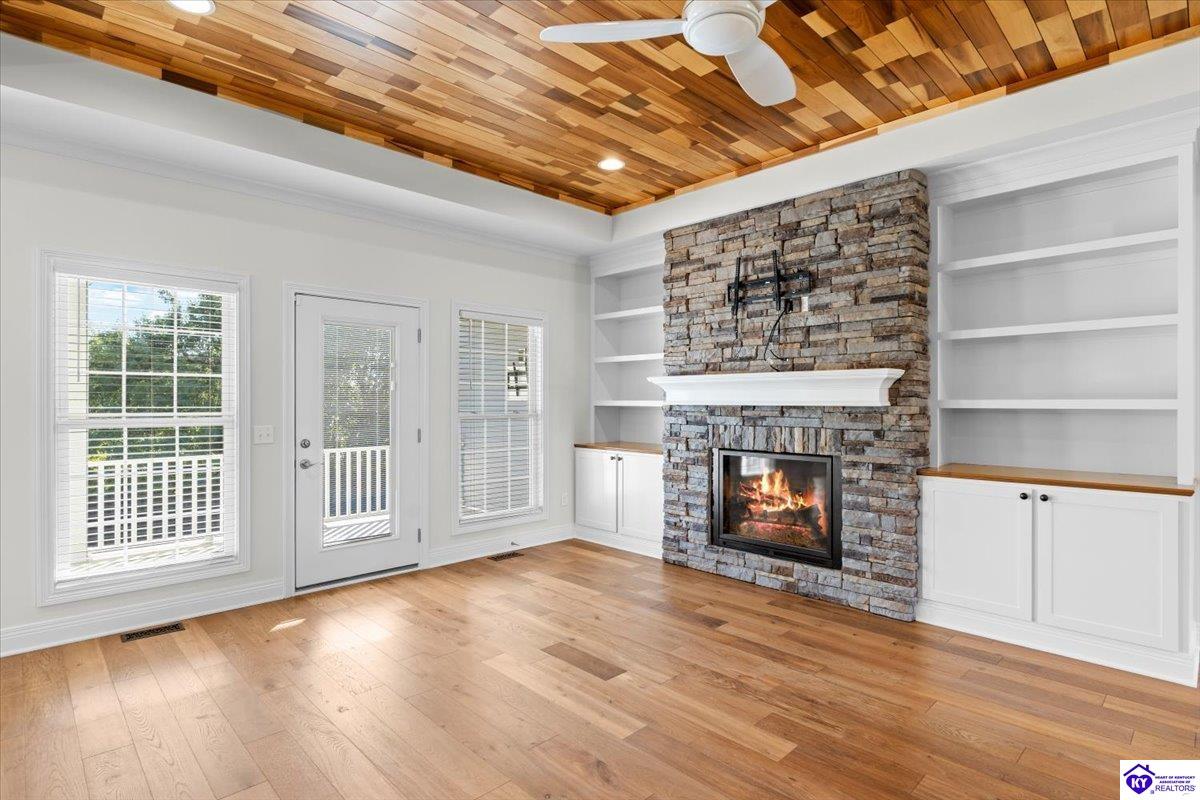 703 Freeman Lake Road