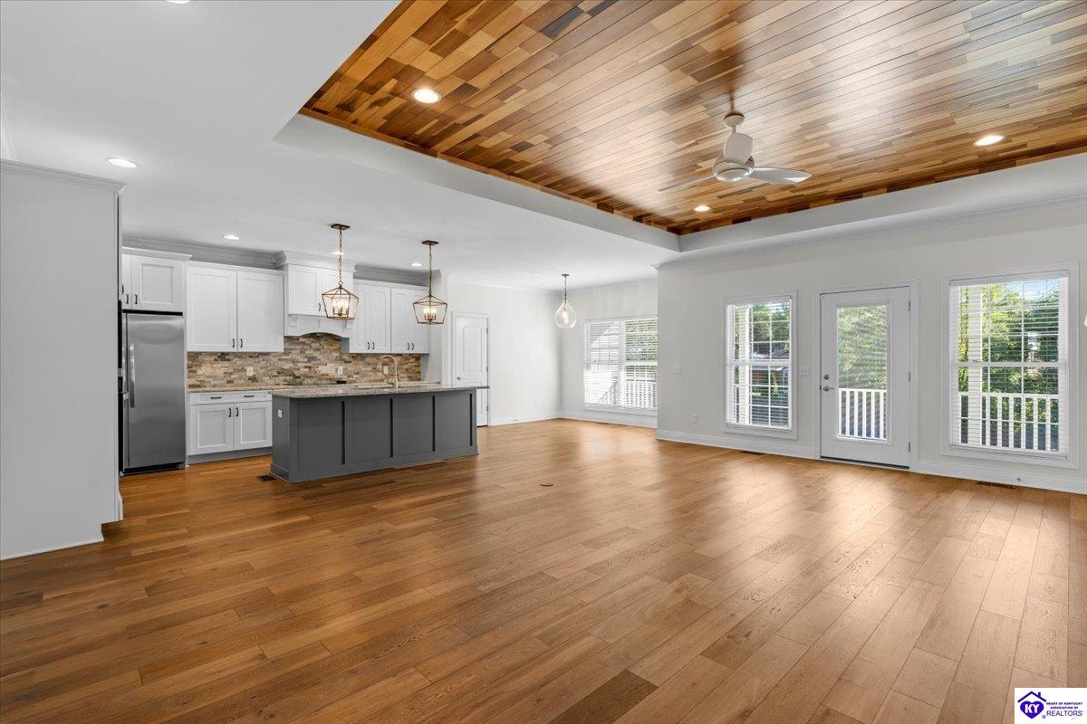 703 Freeman Lake Road