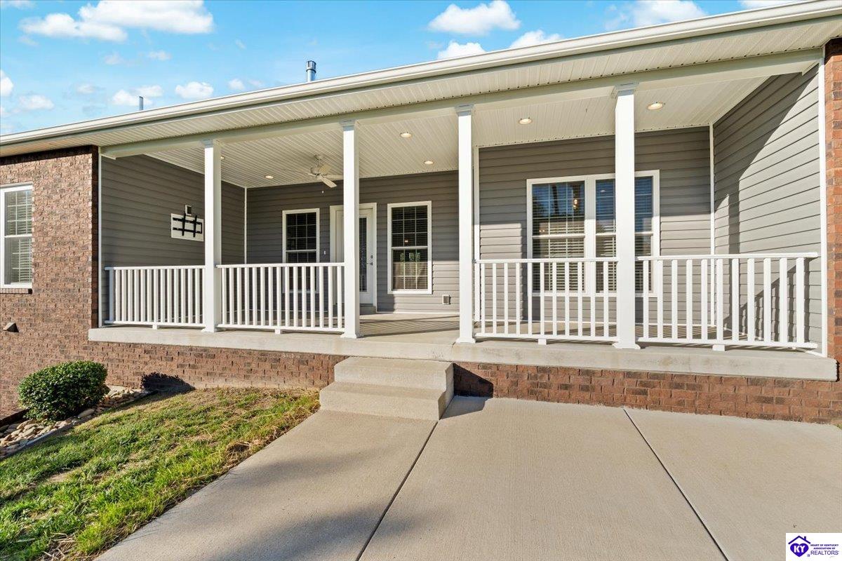 703 Freeman Lake Road