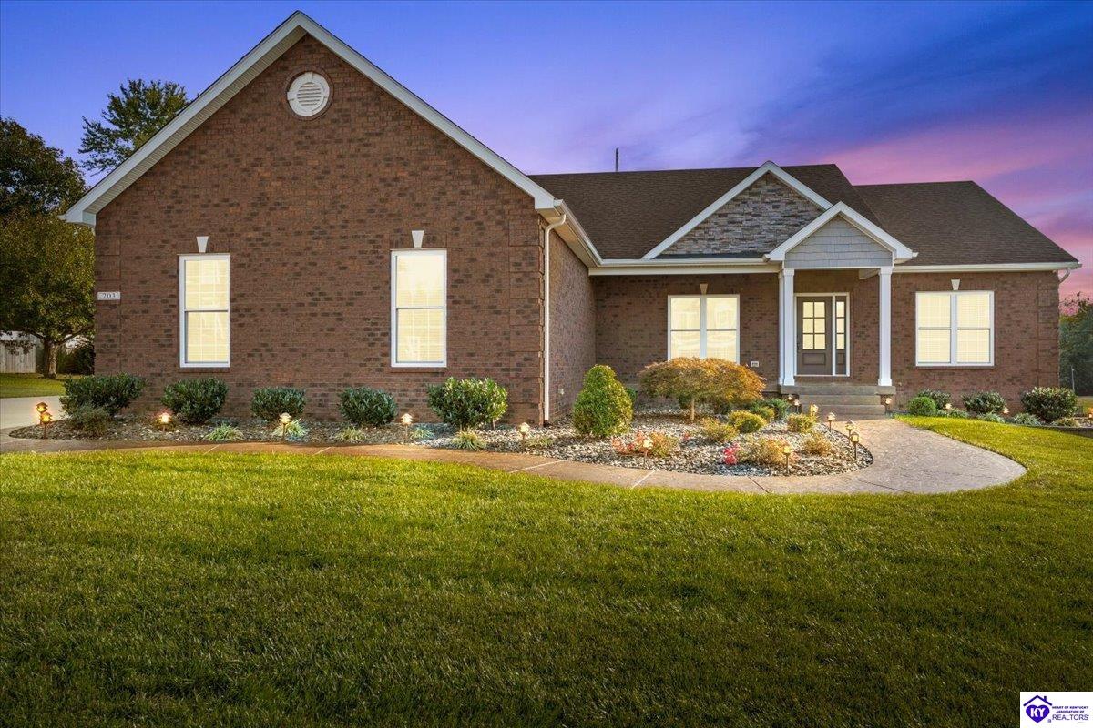 703 Freeman Lake Road