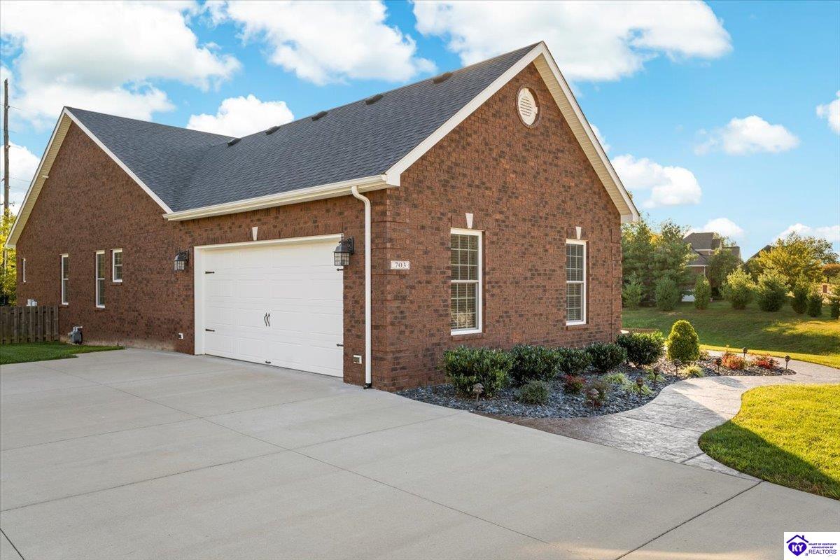 703 Freeman Lake Road