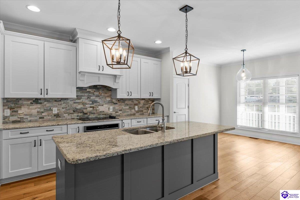 703 Freeman Lake Road