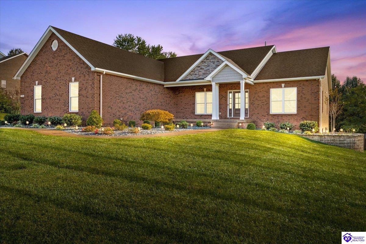 703 Freeman Lake Road
