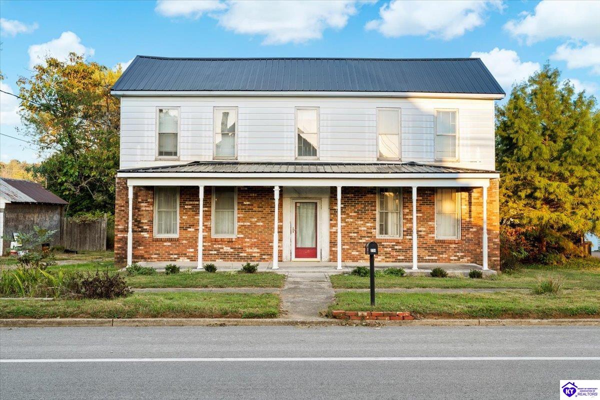 214 N Walnut Street