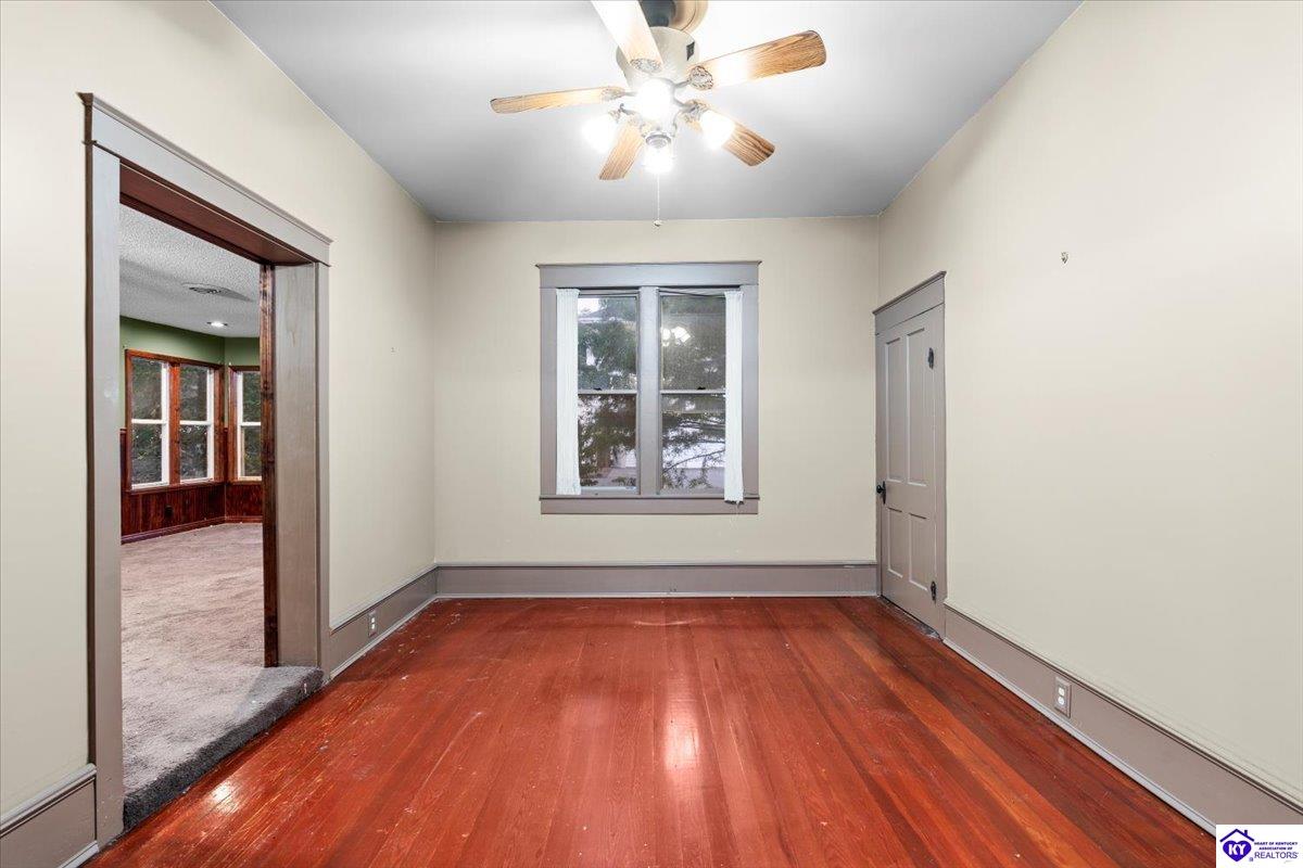 214 N Walnut Street