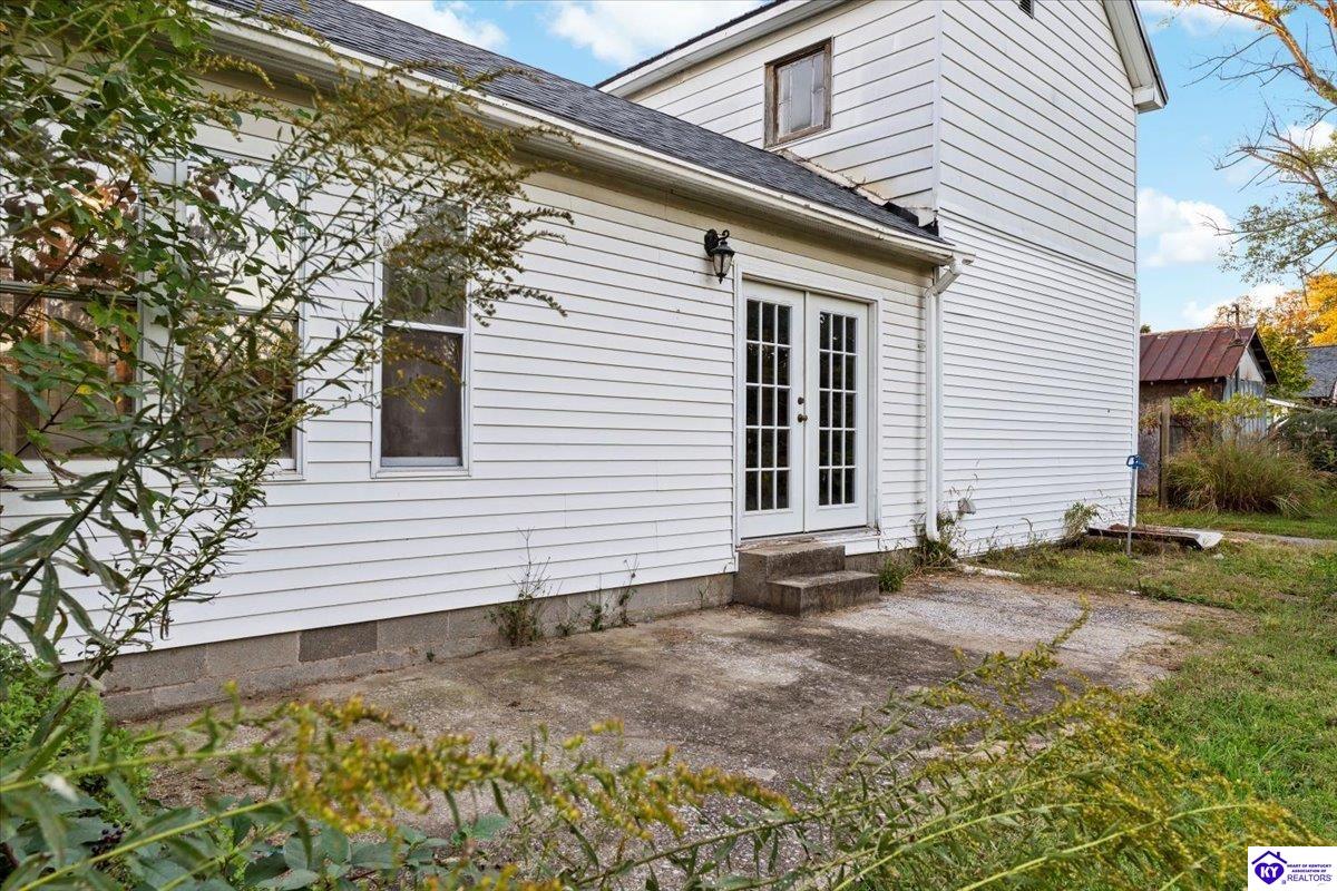 214 N Walnut Street