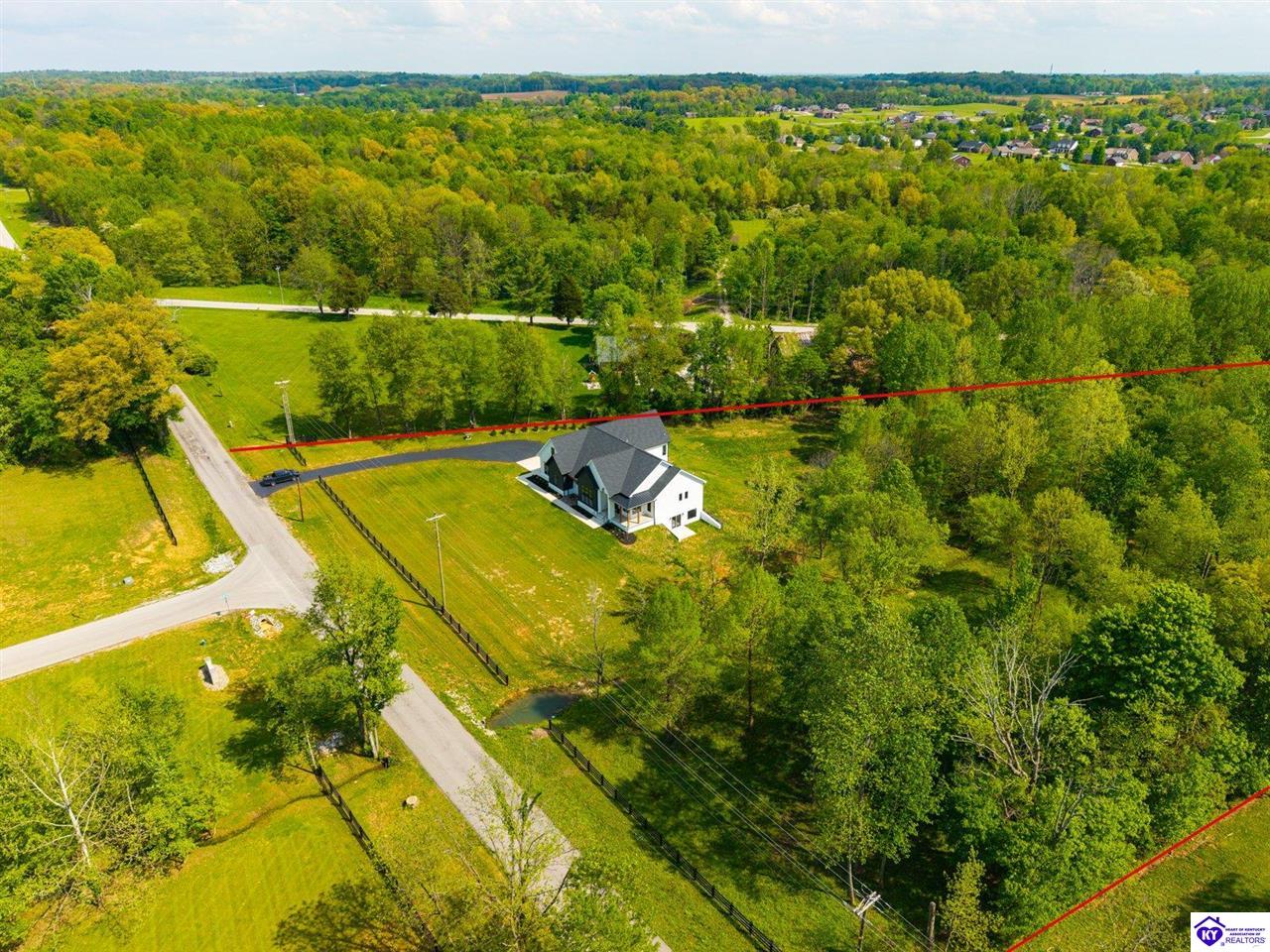 2045 W Rhudes Creek Road