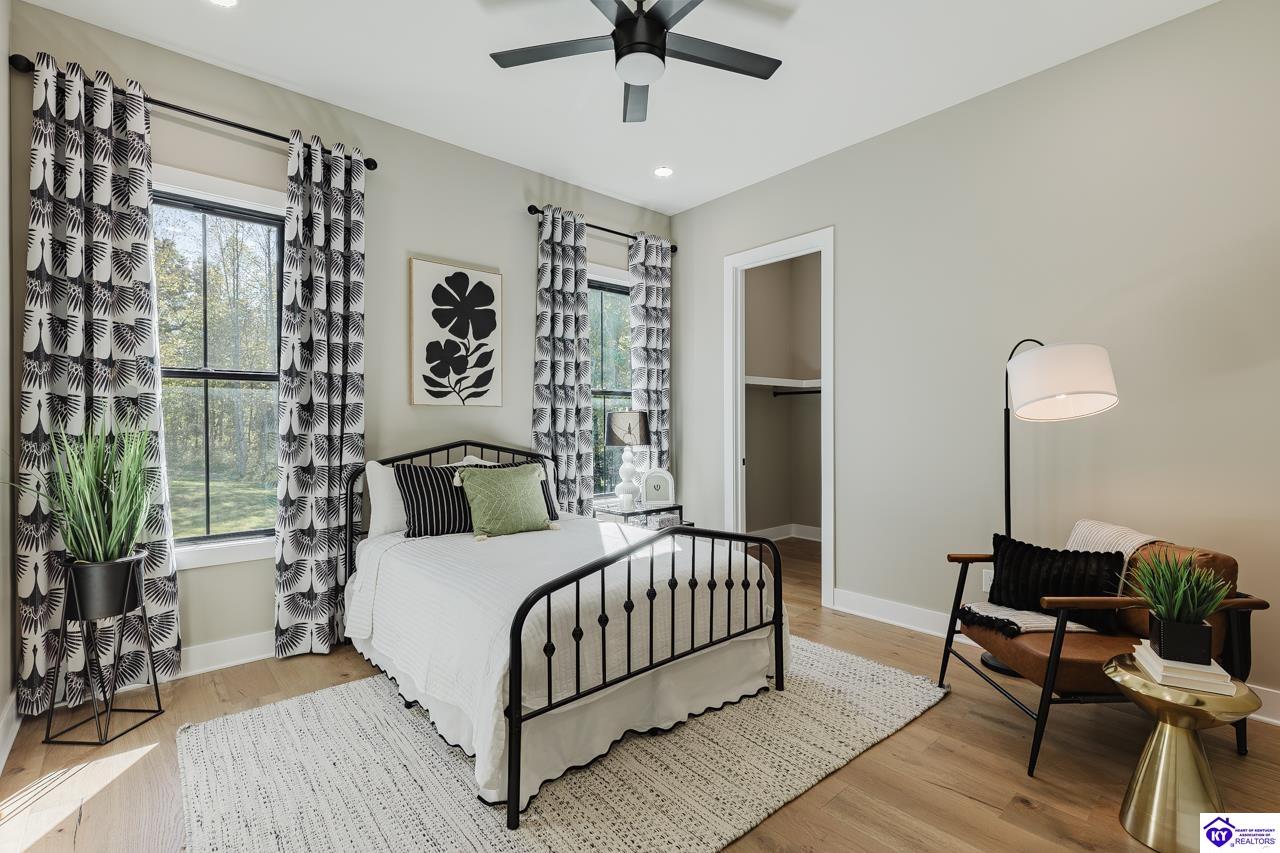 2045 W Rhudes Creek Road