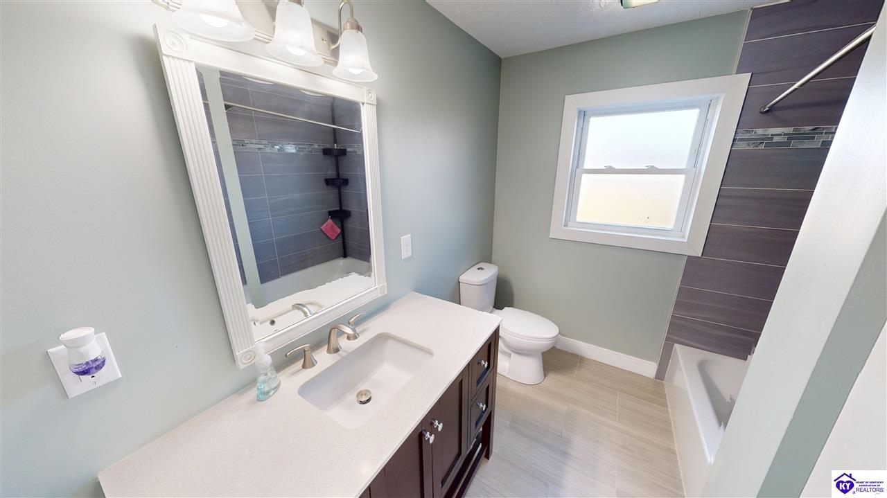 818 Otter Creek Road