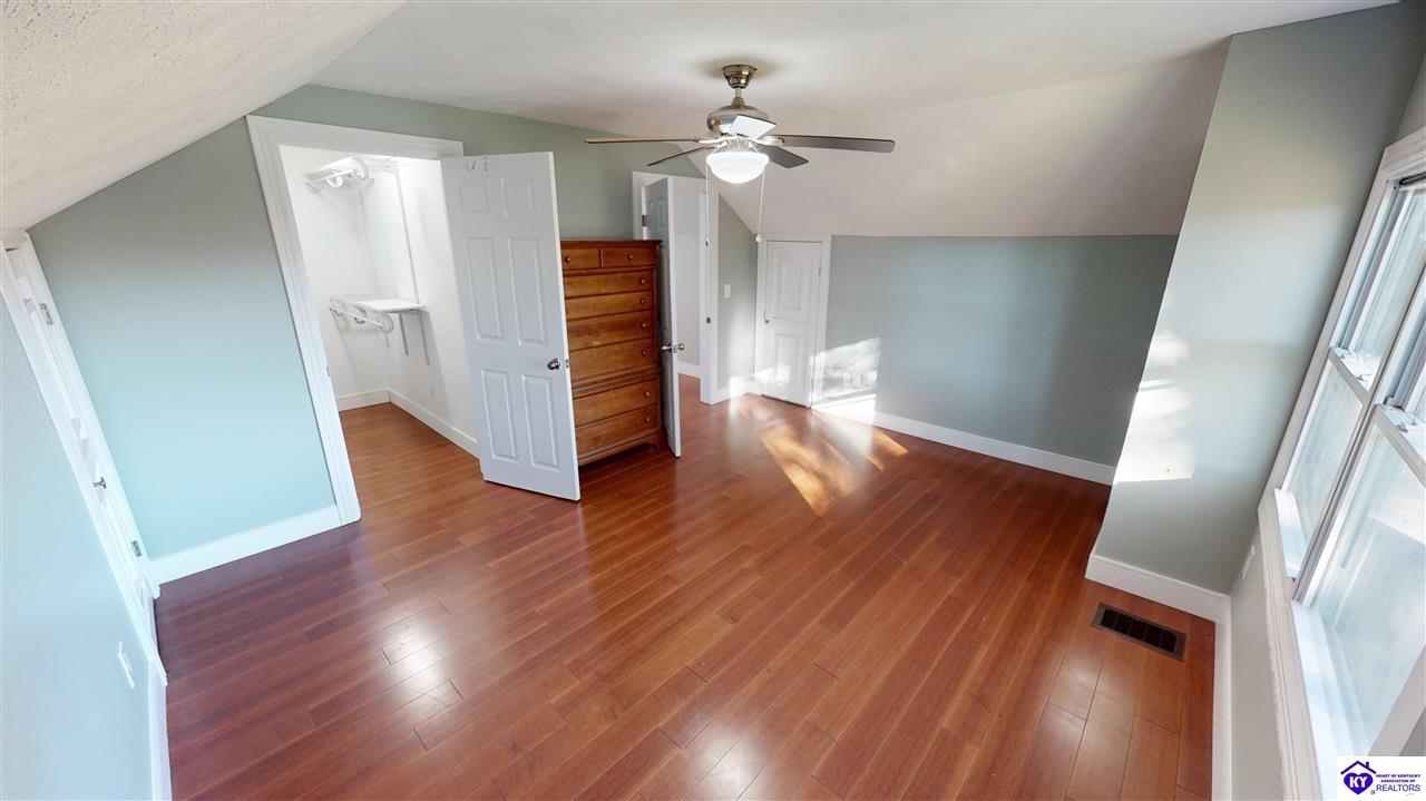 818 Otter Creek Road