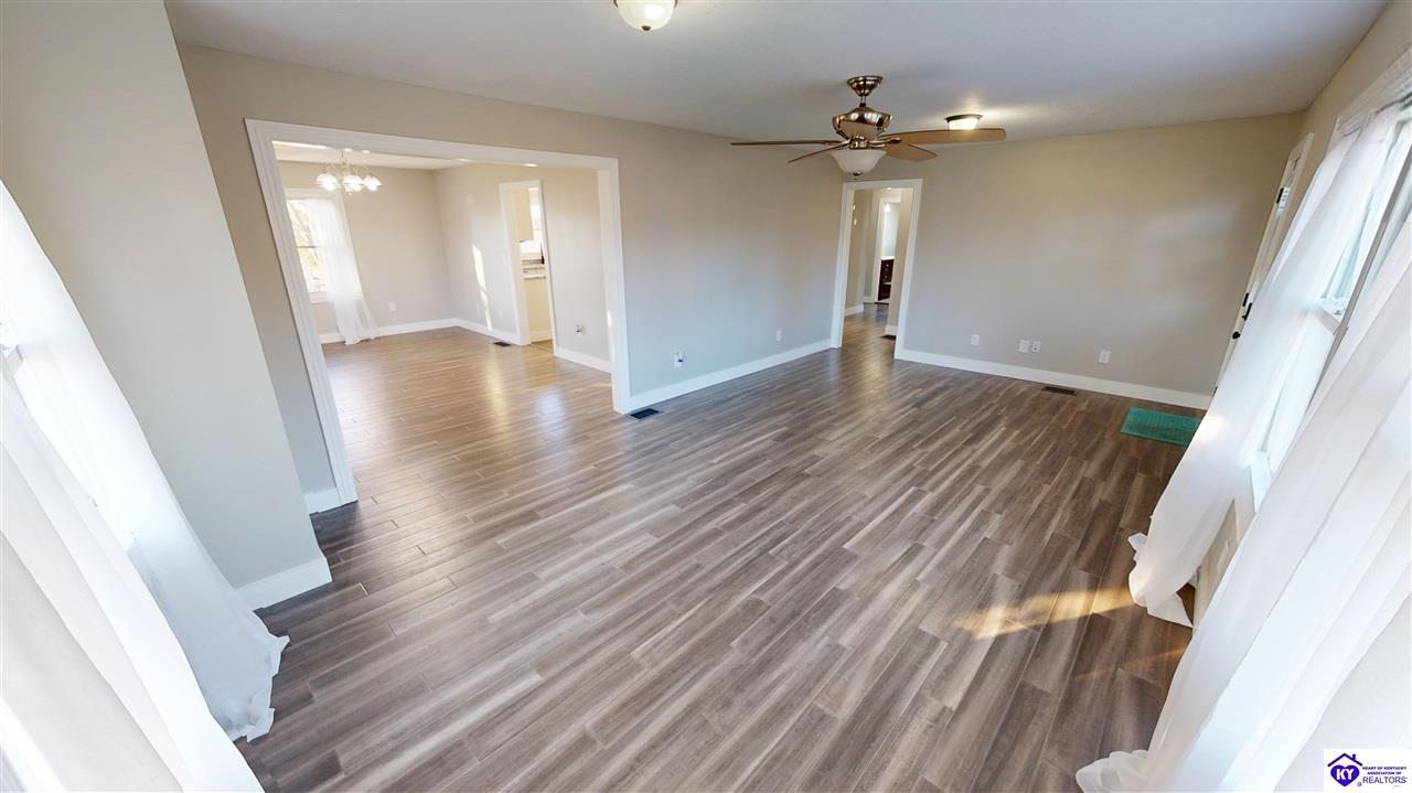 818 Otter Creek Road