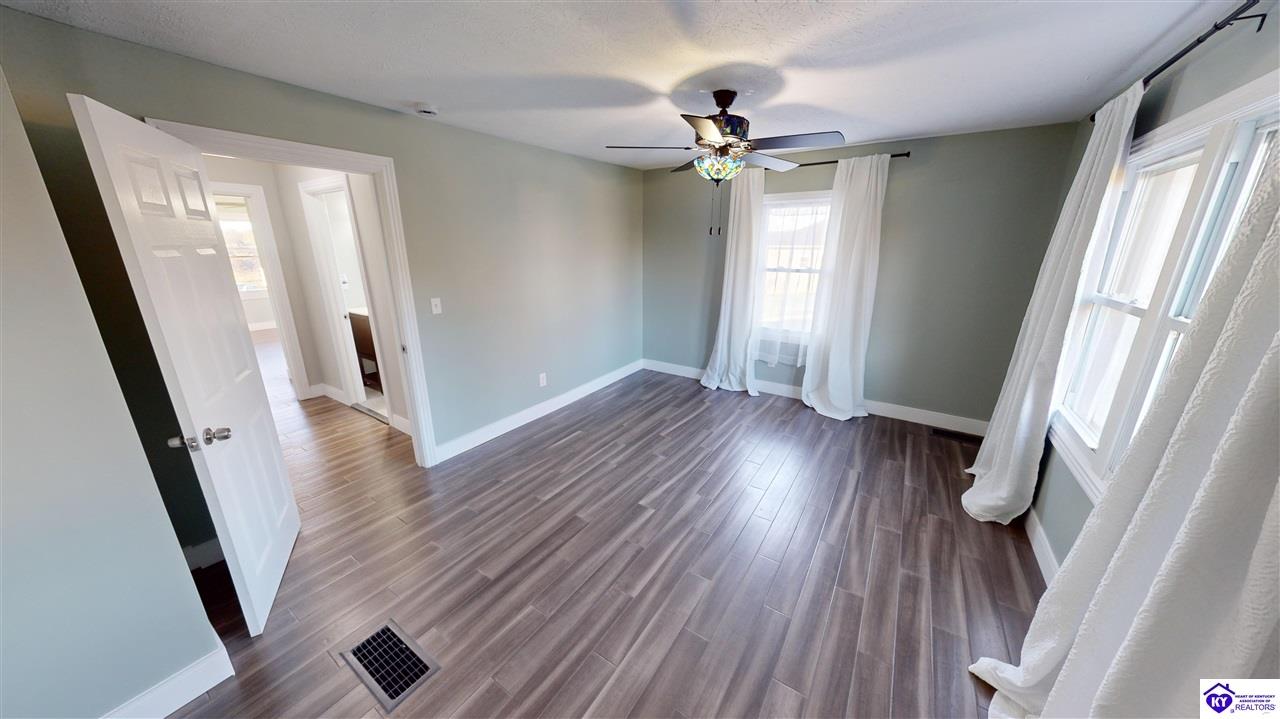 818 Otter Creek Road