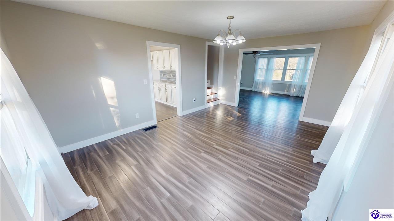 818 Otter Creek Road