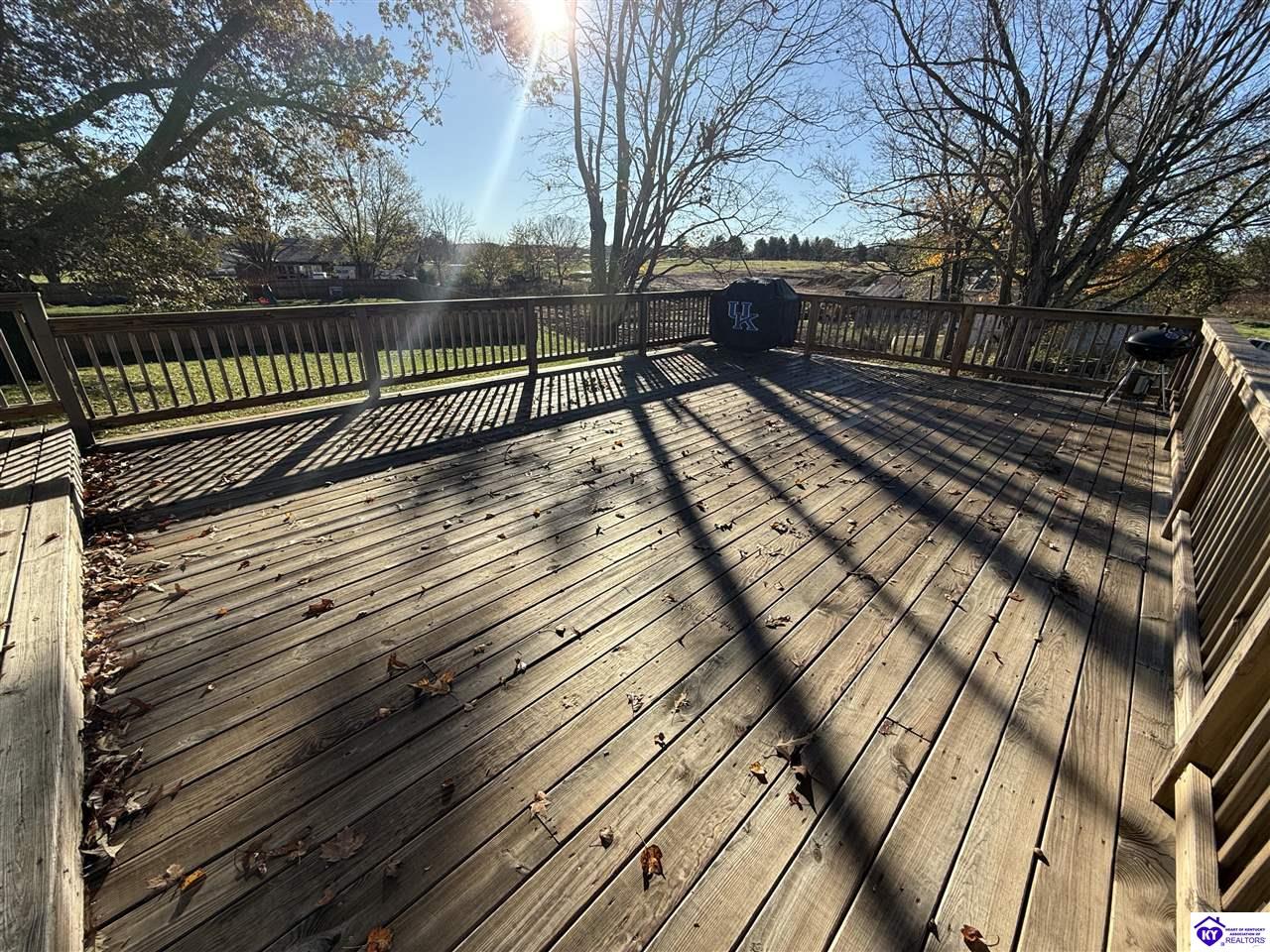 818 Otter Creek Road