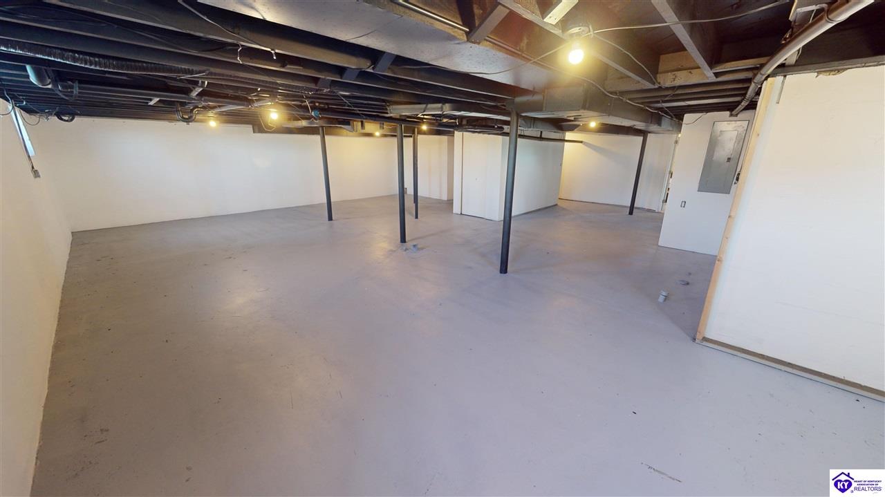 818 Otter Creek Road