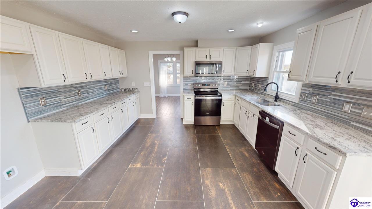 818 Otter Creek Road